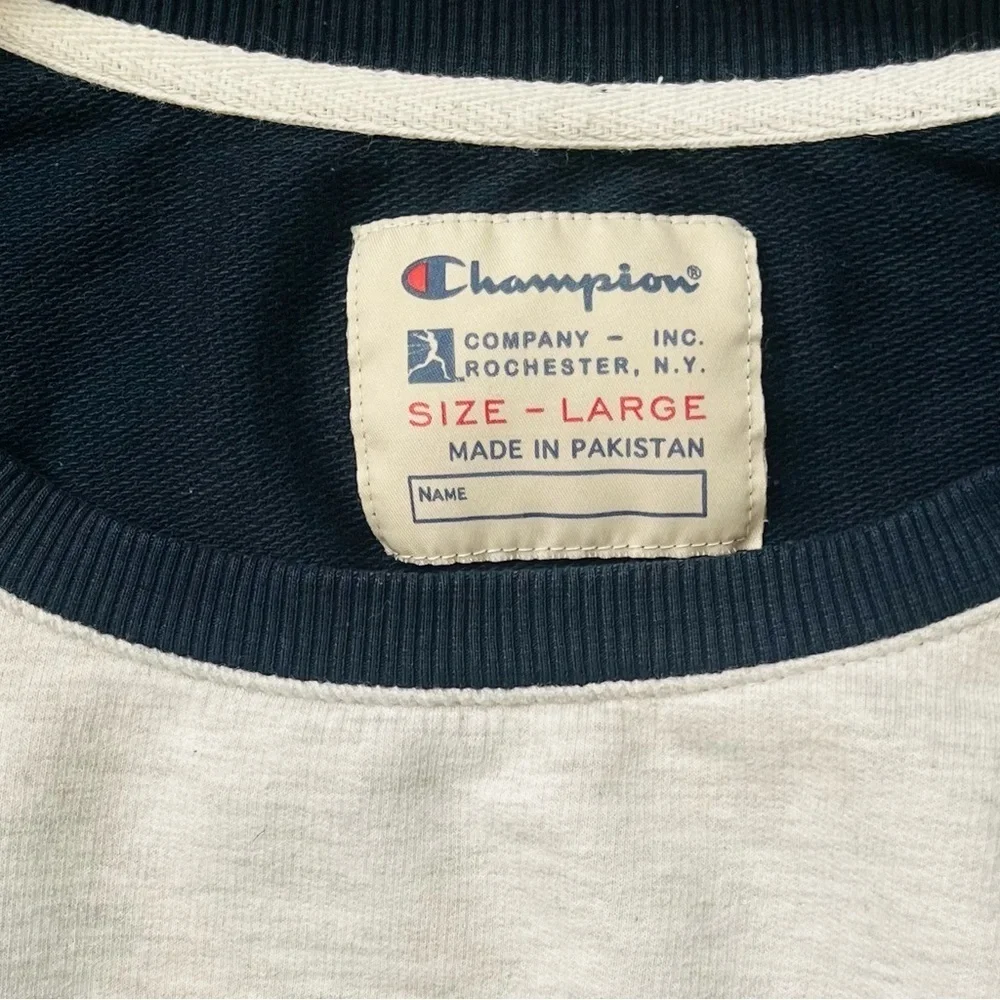 Champion stylish comfortable